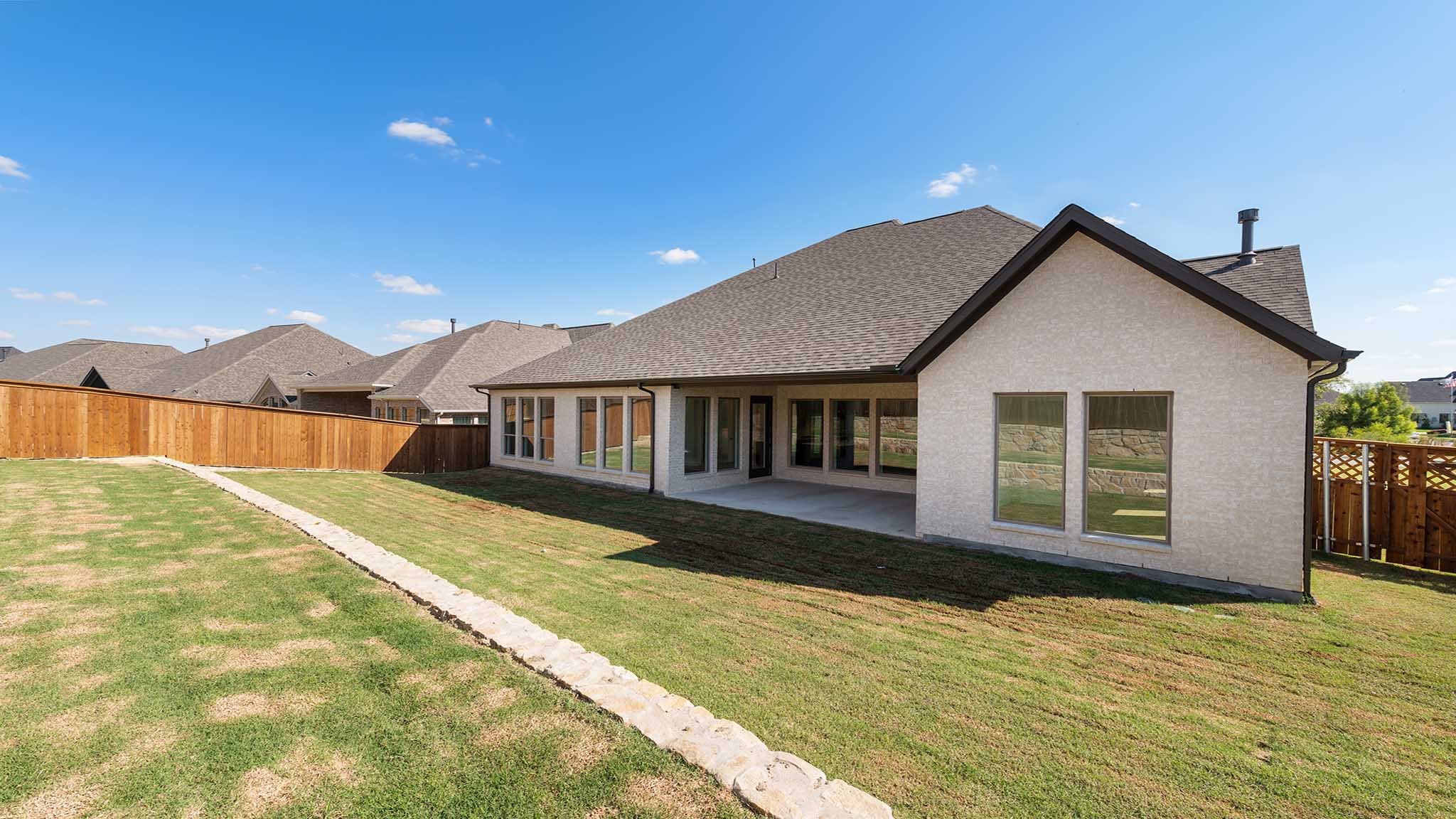 4221 Olmsted Drive Rockwall TX 75032