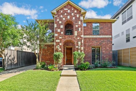 5909 Hudson Street Dallas TX 75206