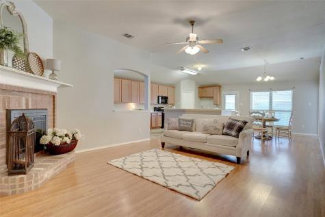353 Amethyst Drive Fort Worth TX 76131