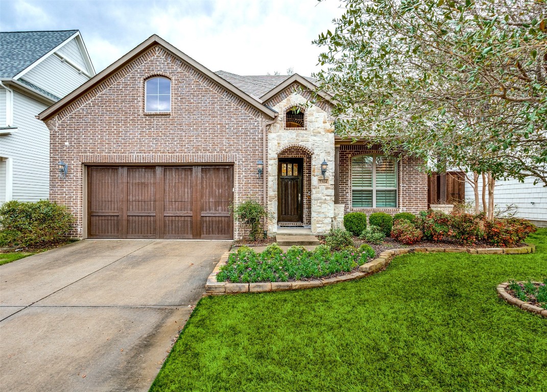 7314 Casa Loma Avenue Dallas TX 75214