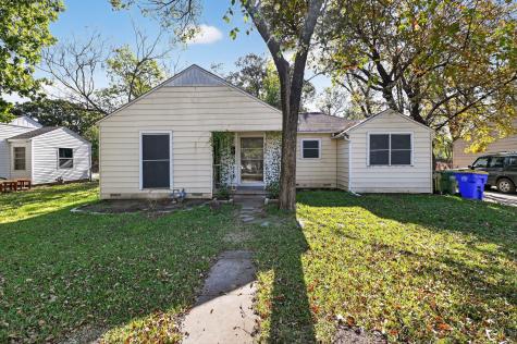 206 Avenue C Seagoville TX 75159