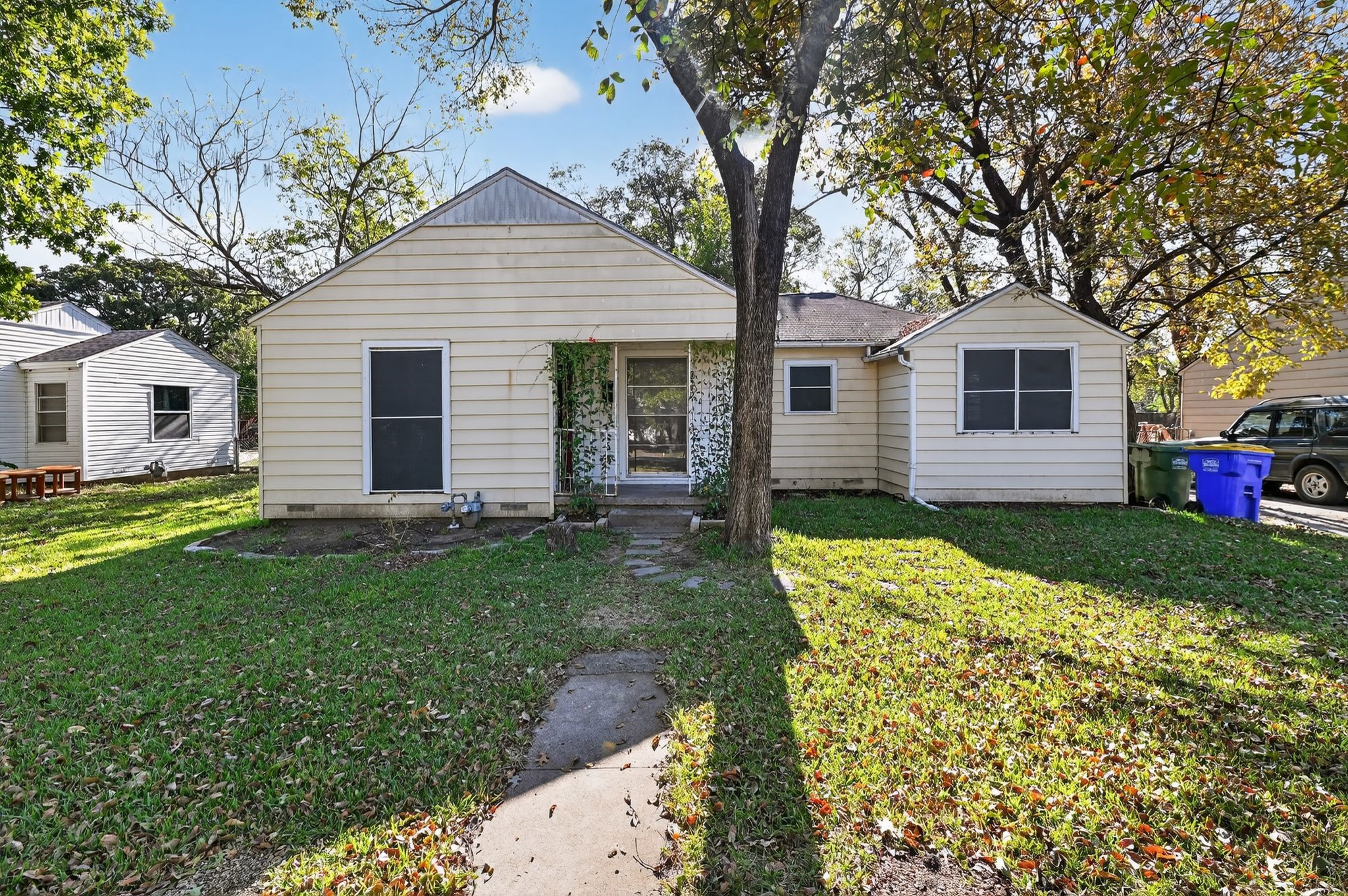 206 Avenue C Seagoville TX 75159