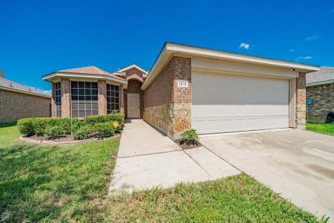 1212 Bent Tree Road Royse City TX 75189