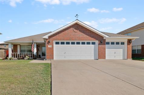 211 Belmont Park Drive Ponder TX 76259