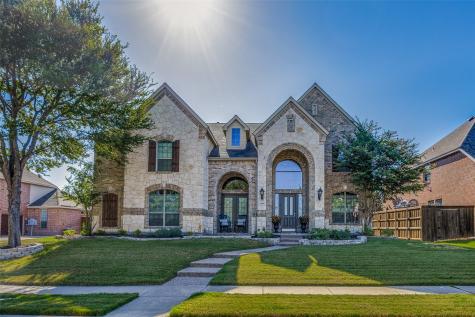11568 Cody Lane Frisco TX 75033