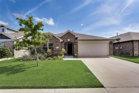 1141 Kingston Court Anna TX 75409