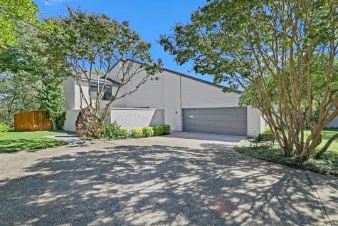 4313 Rowan Drive Fort Worth TX 76116