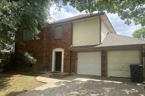 4737 Hollow Tree Drive Arlington TX 76018