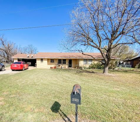 4252 County Road 206 Breckenridge TX 76424