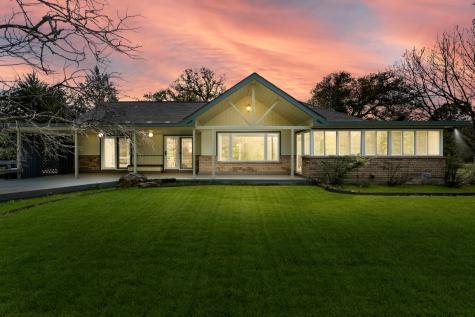 4022 Nettle Road Streetman TX 75859