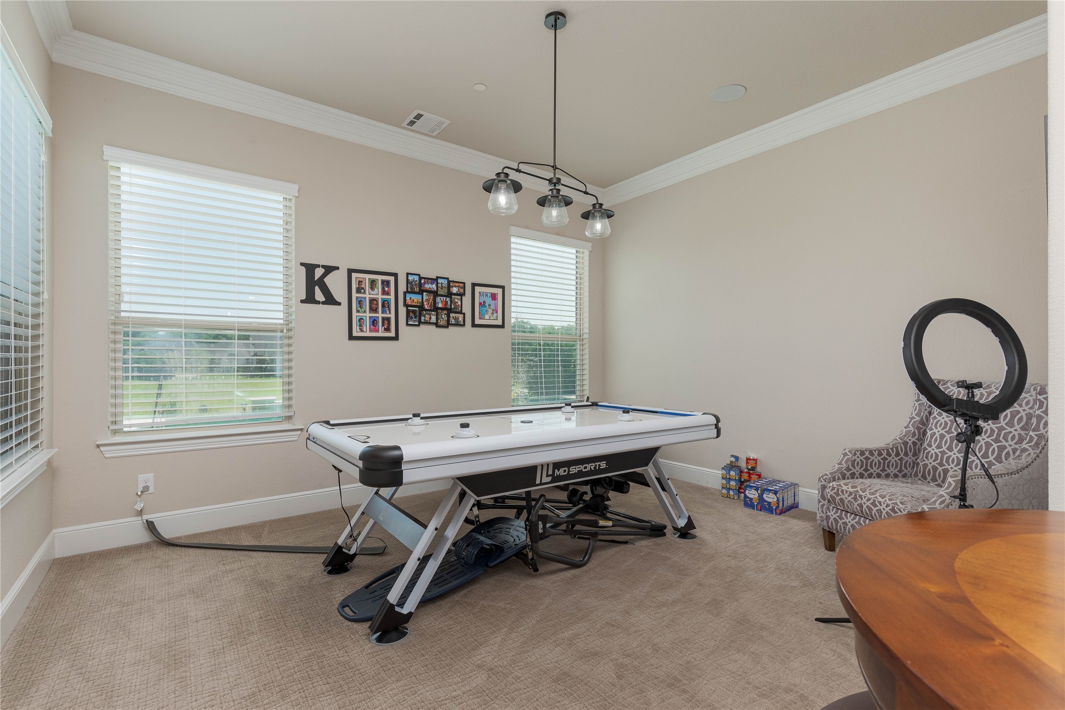 835 Bentwater Drive Lucas TX 75002