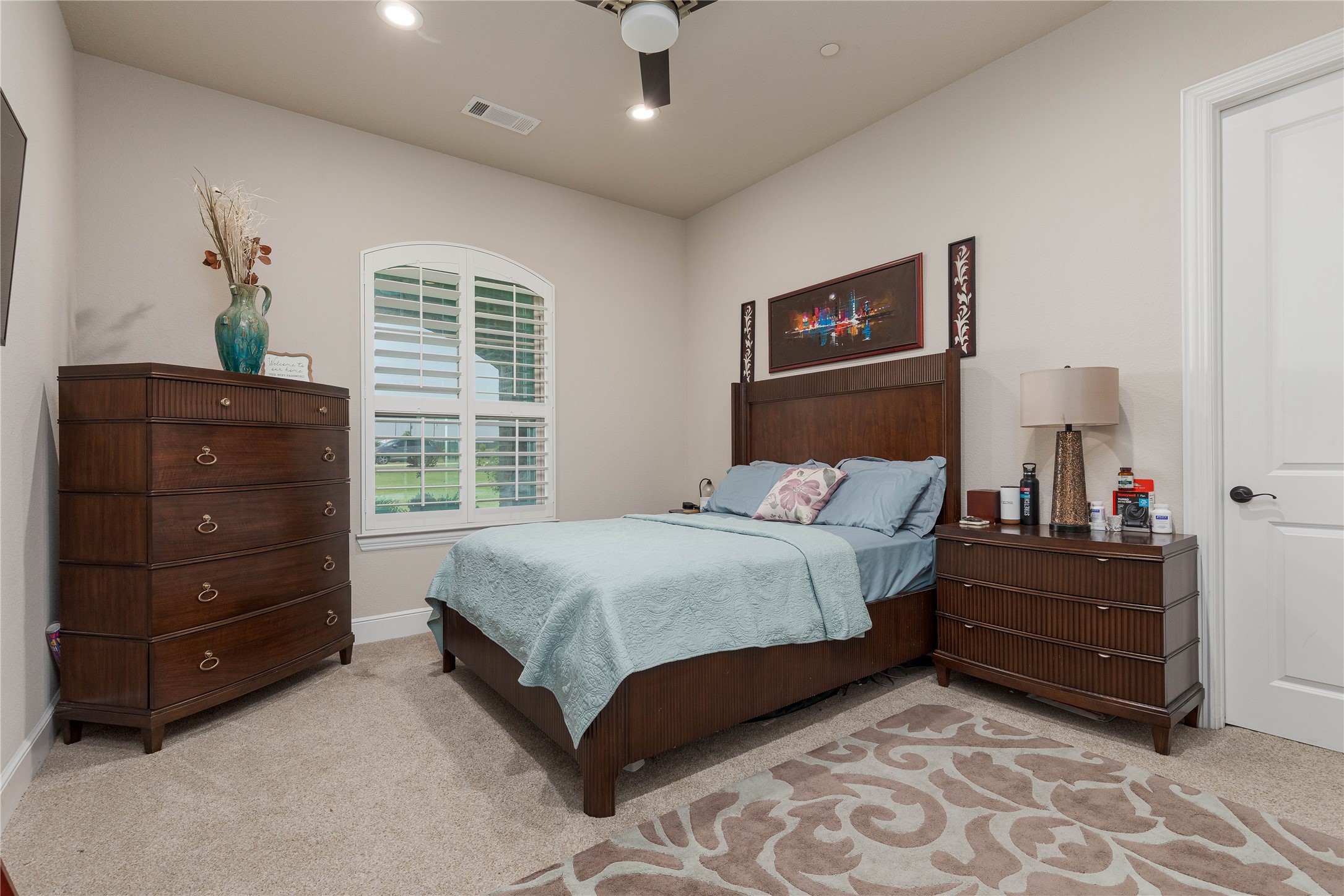 835 Bentwater Drive Lucas TX 75002