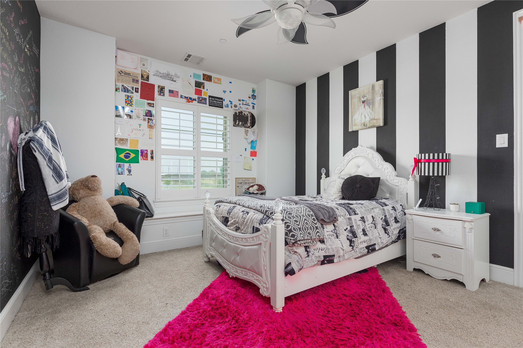 835 Bentwater Drive Lucas TX 75002