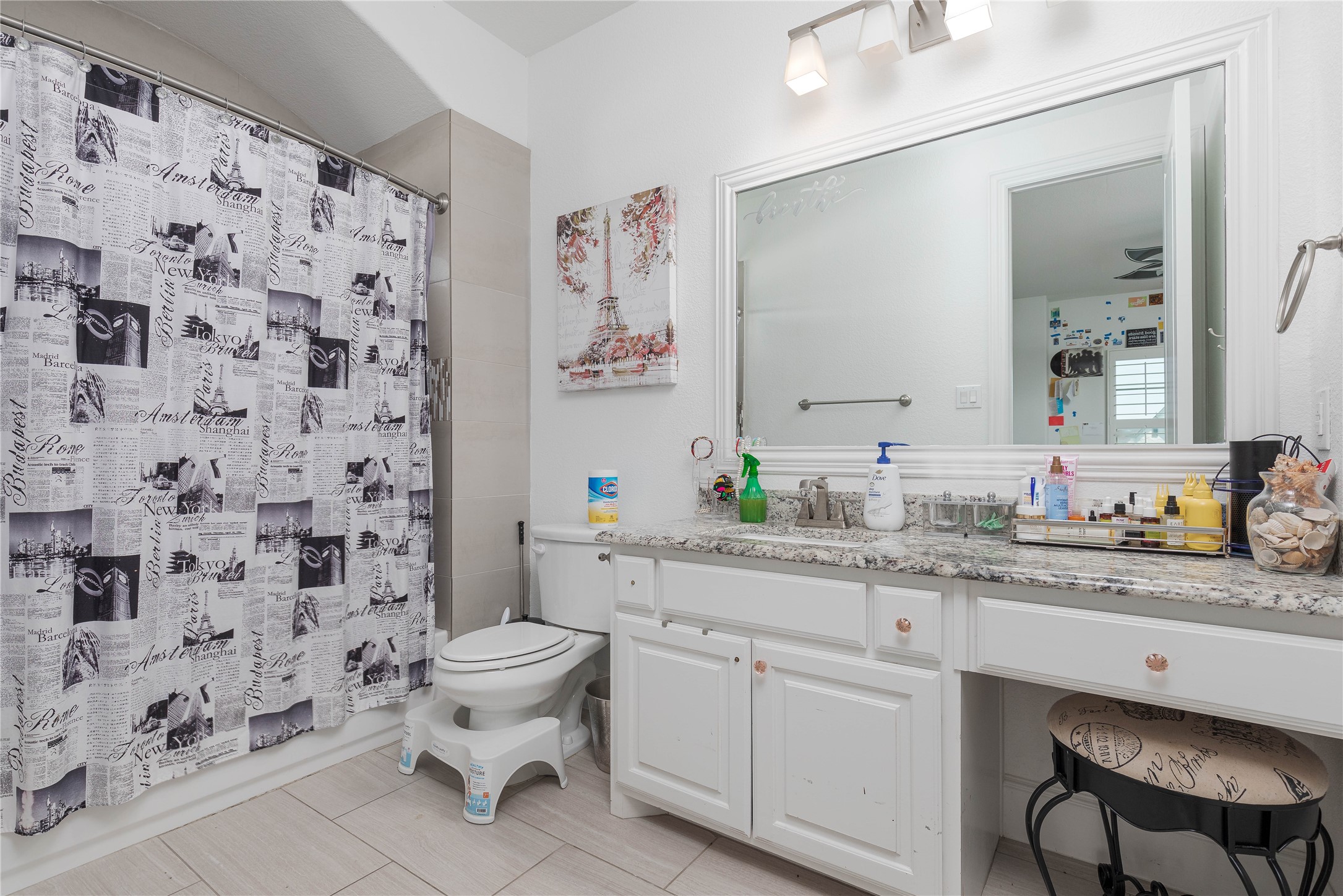 835 Bentwater Drive Lucas TX 75002