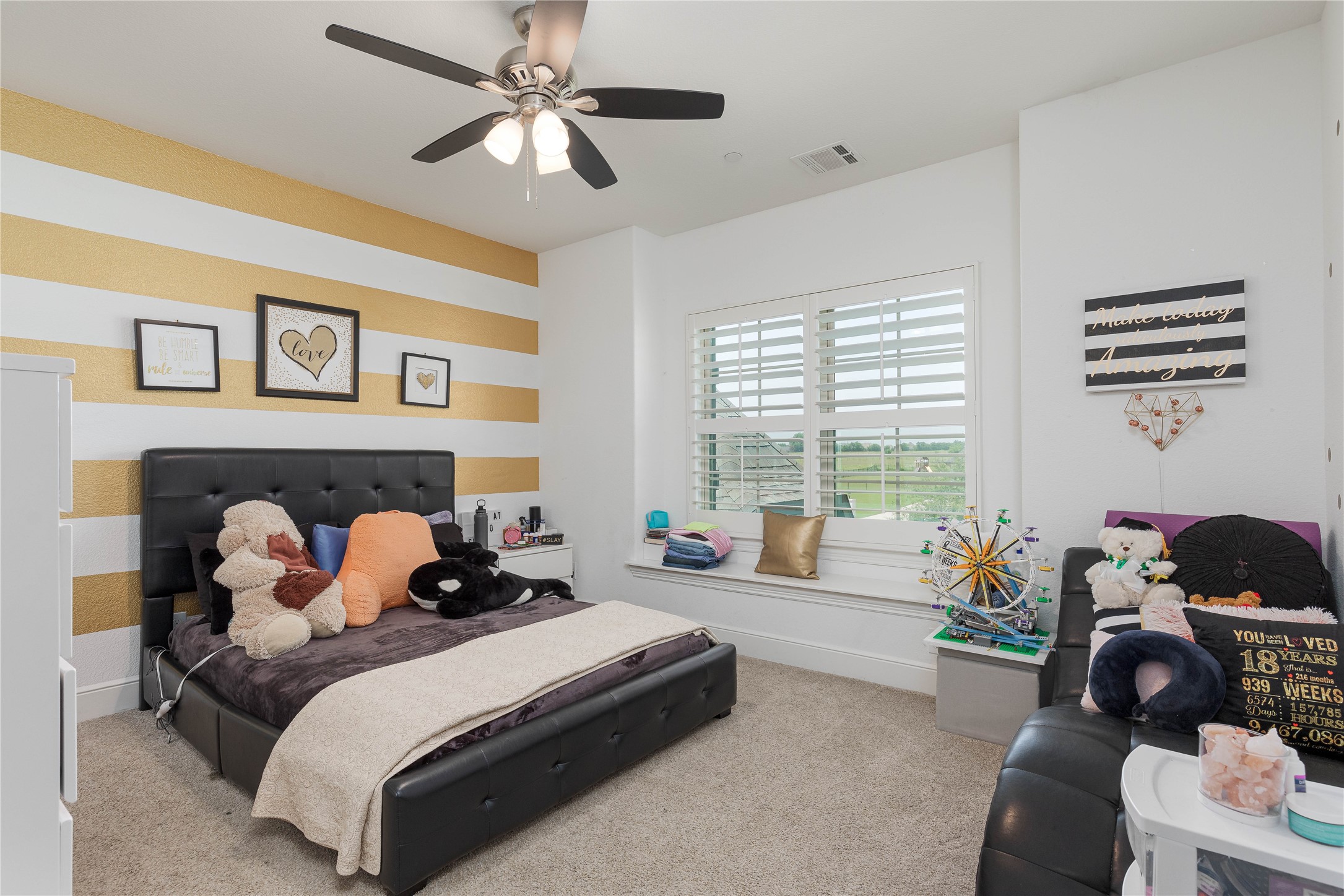 835 Bentwater Drive Lucas TX 75002