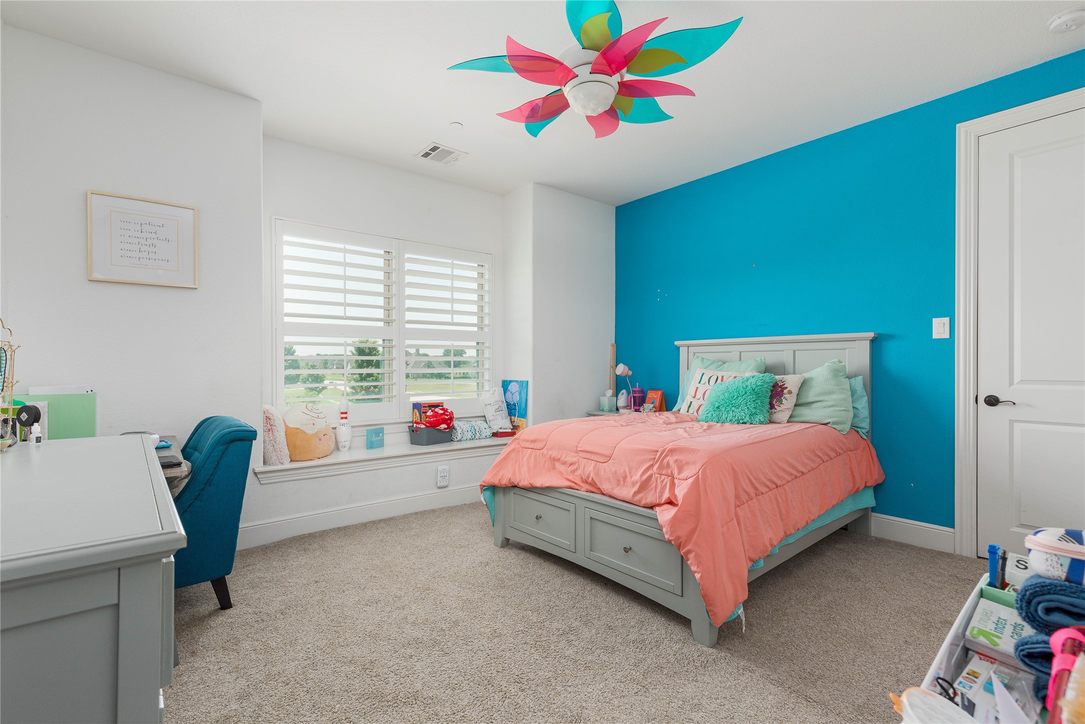 835 Bentwater Drive Lucas TX 75002