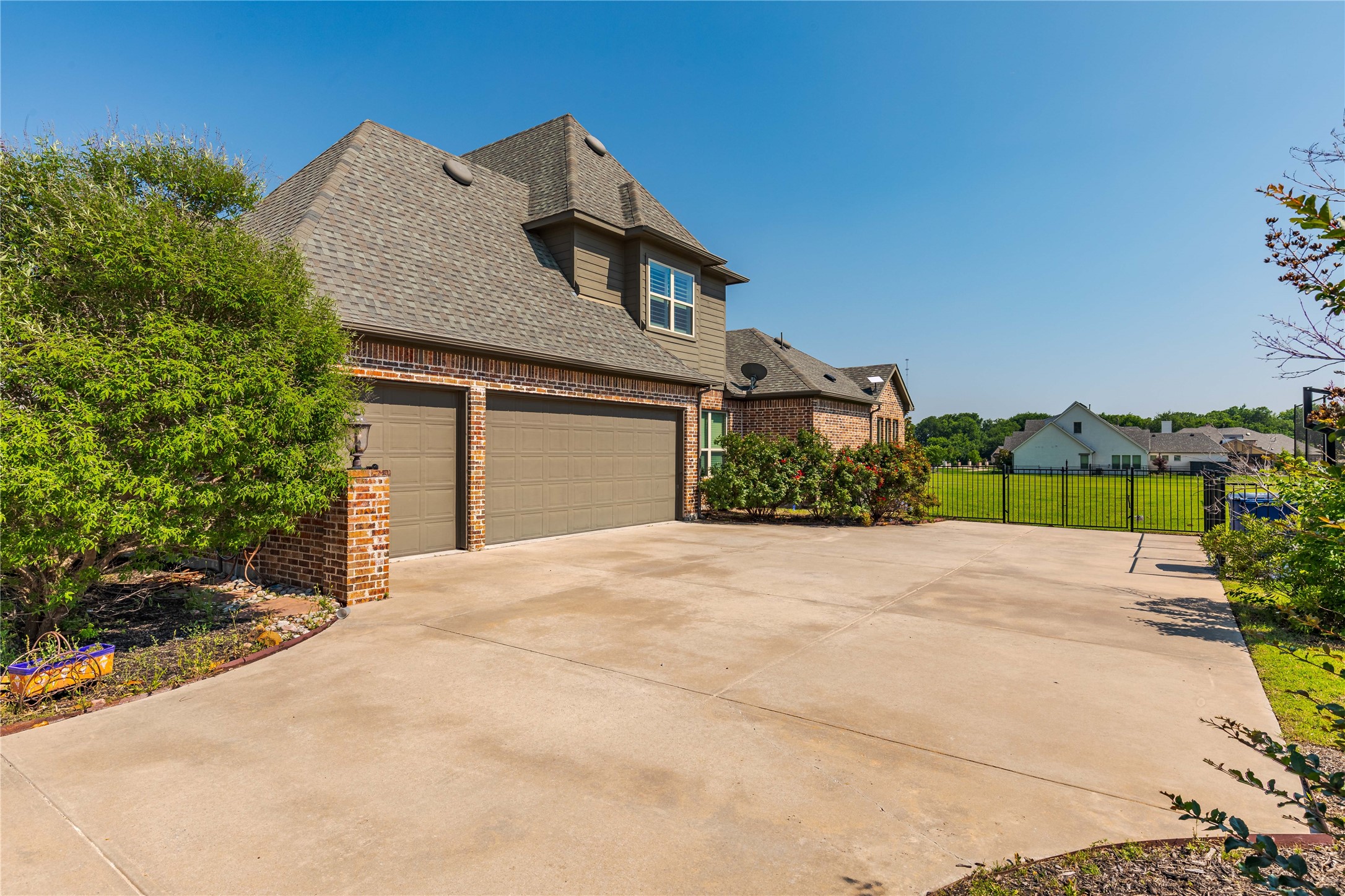 835 Bentwater Drive Lucas TX 75002