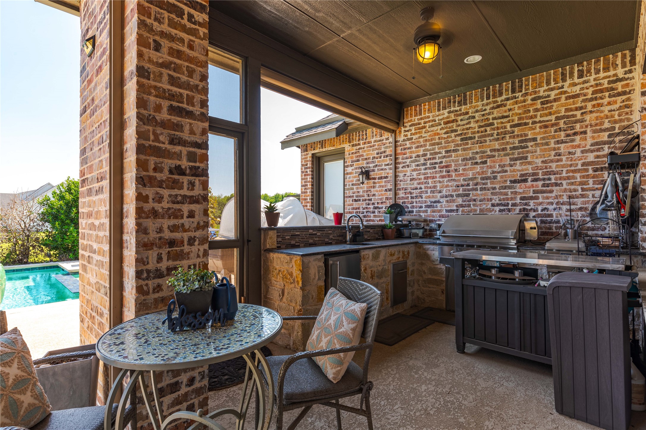 835 Bentwater Drive Lucas TX 75002