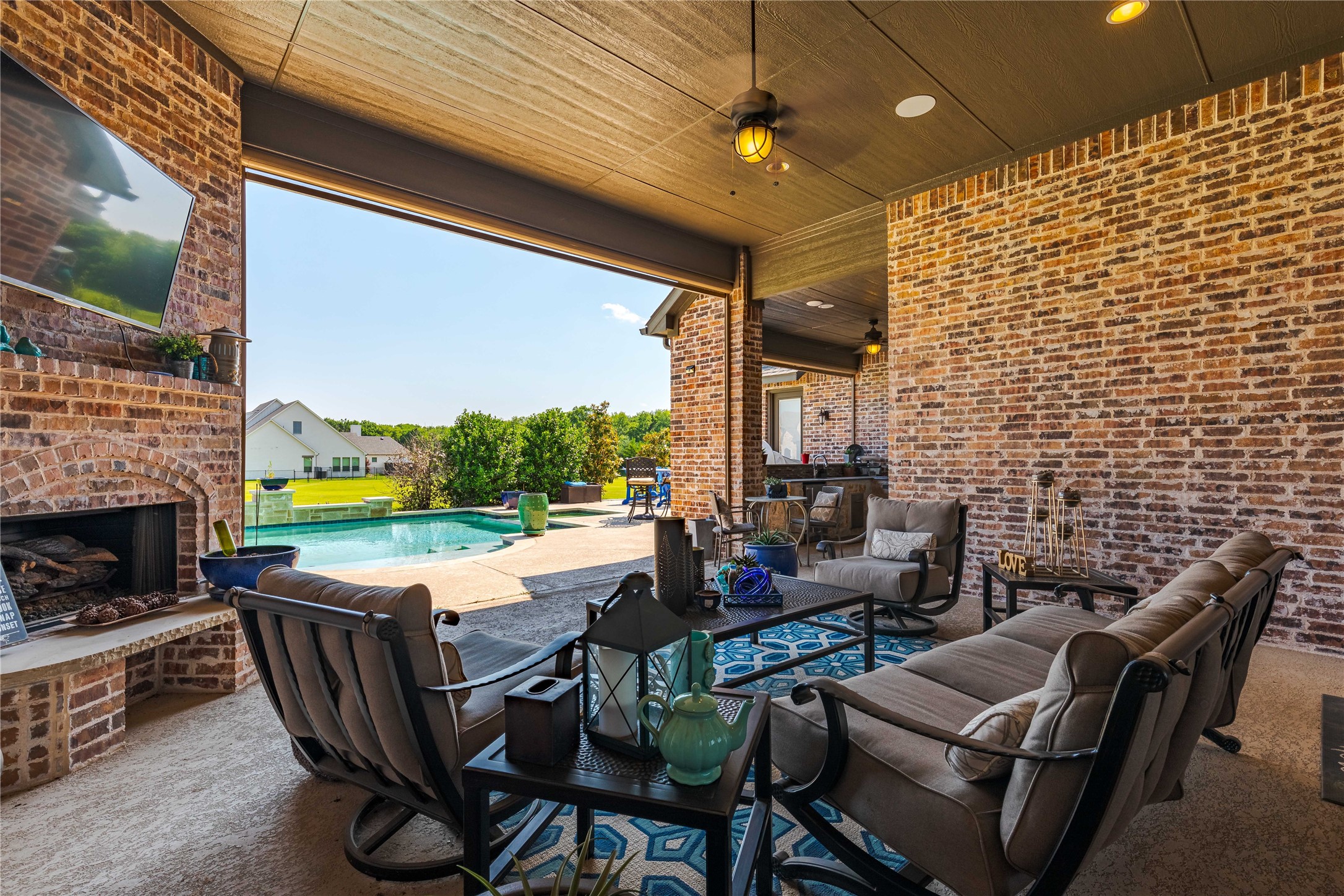 835 Bentwater Drive Lucas TX 75002