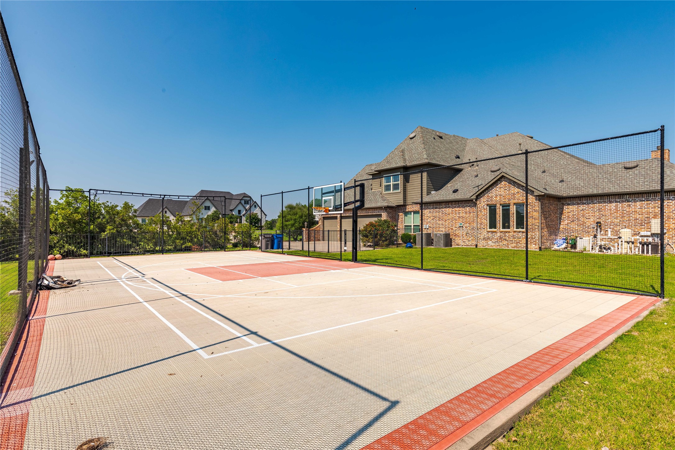 835 Bentwater Drive Lucas TX 75002