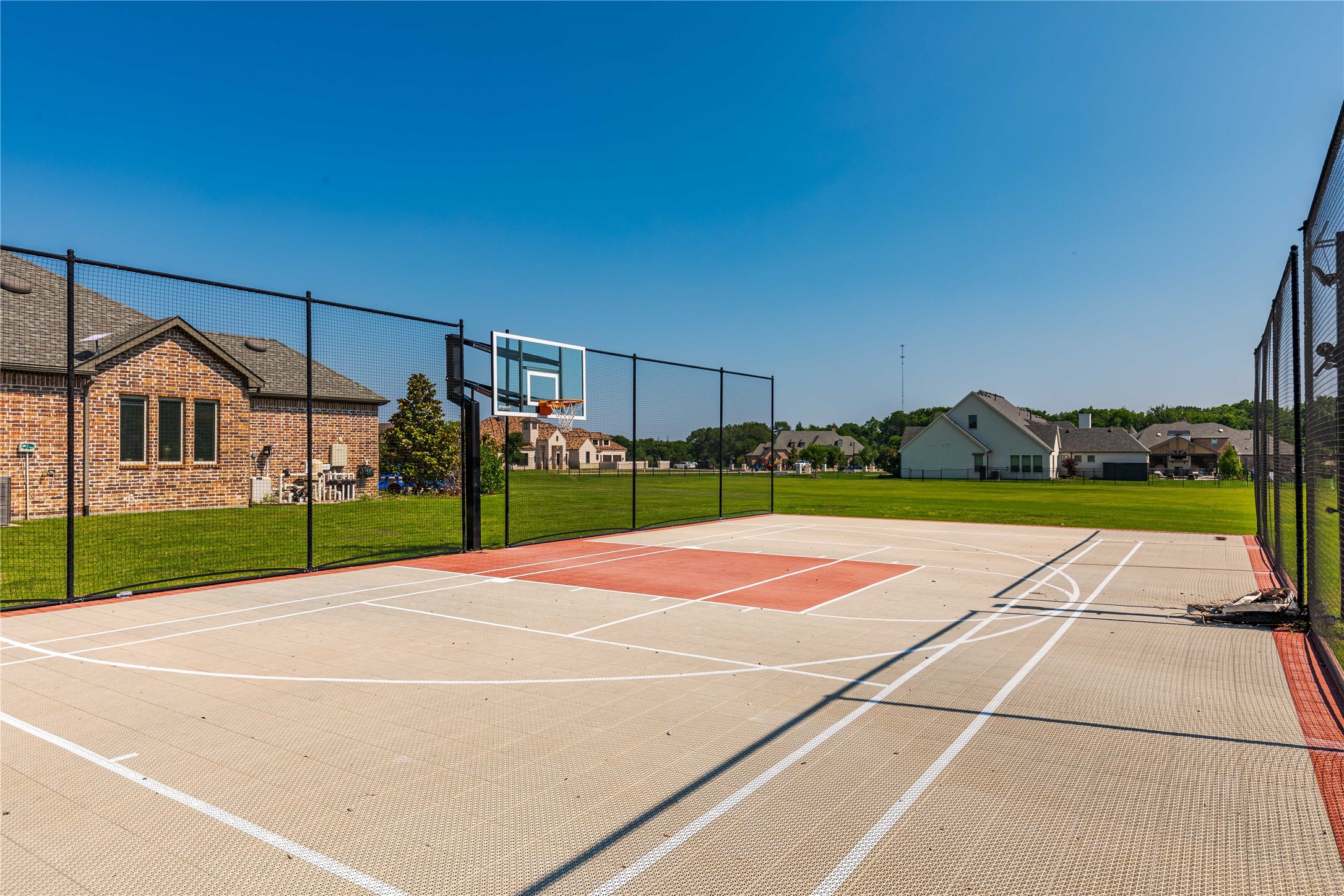 835 Bentwater Drive Lucas TX 75002