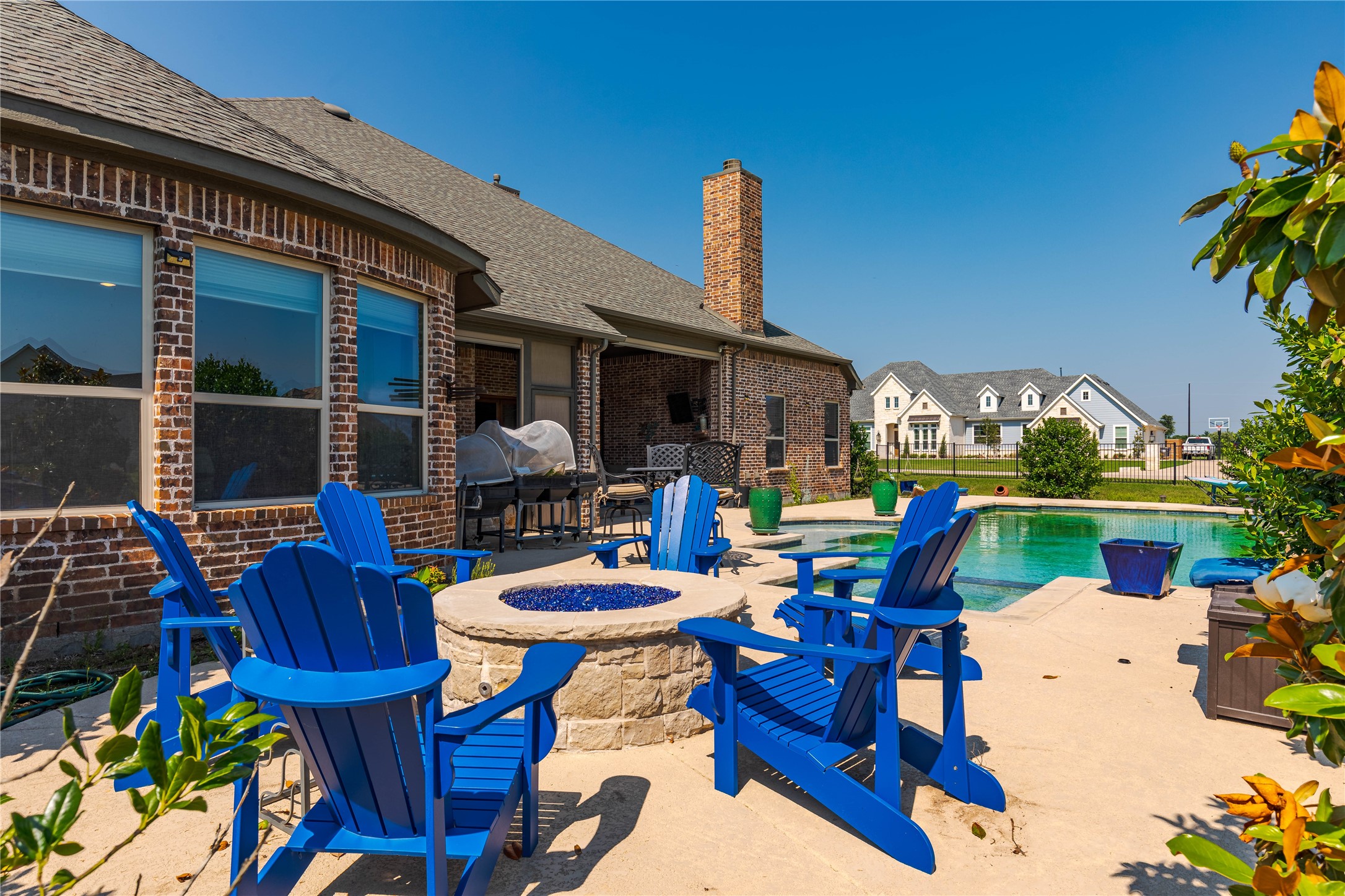 835 Bentwater Drive Lucas TX 75002