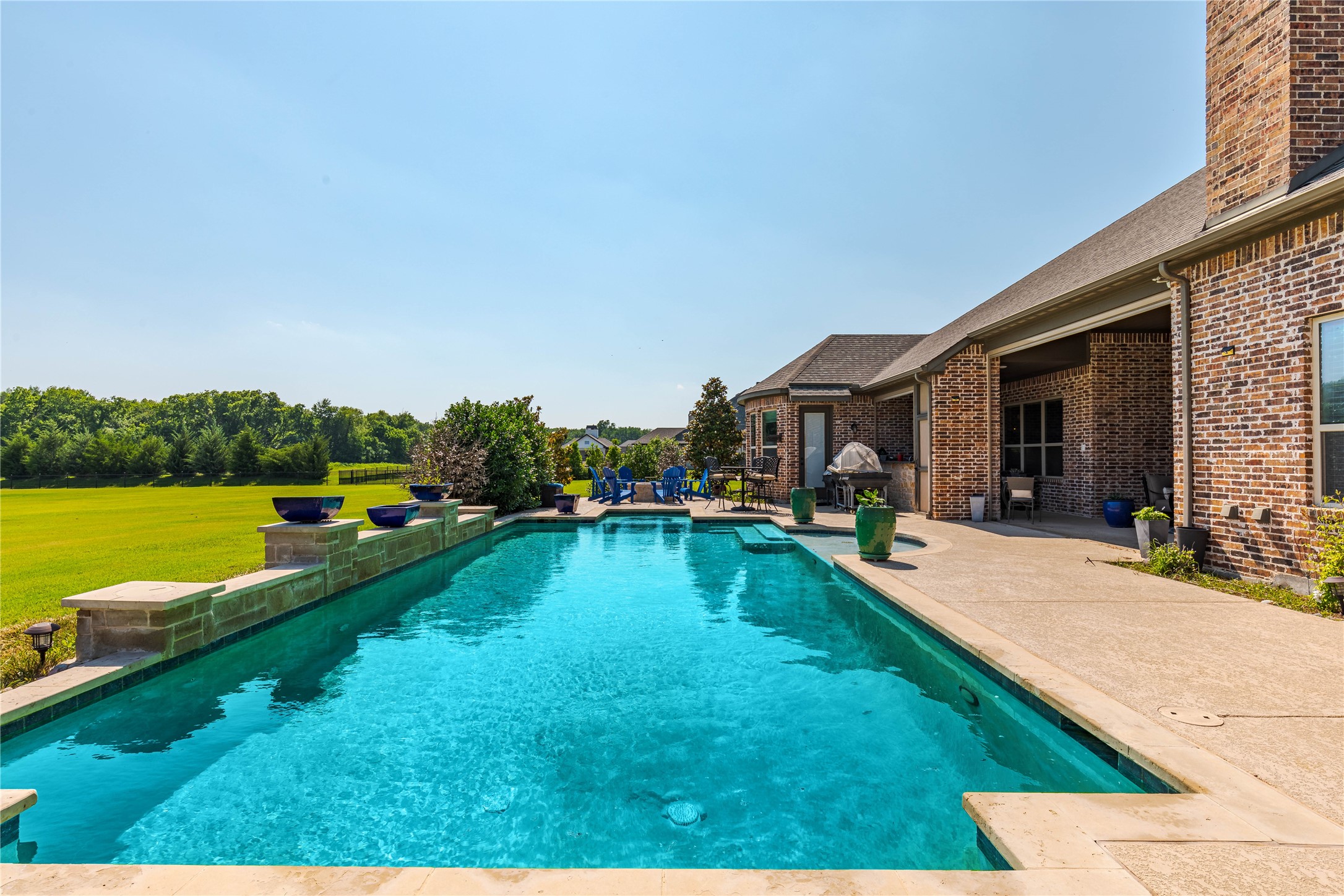 835 Bentwater Drive Lucas TX 75002