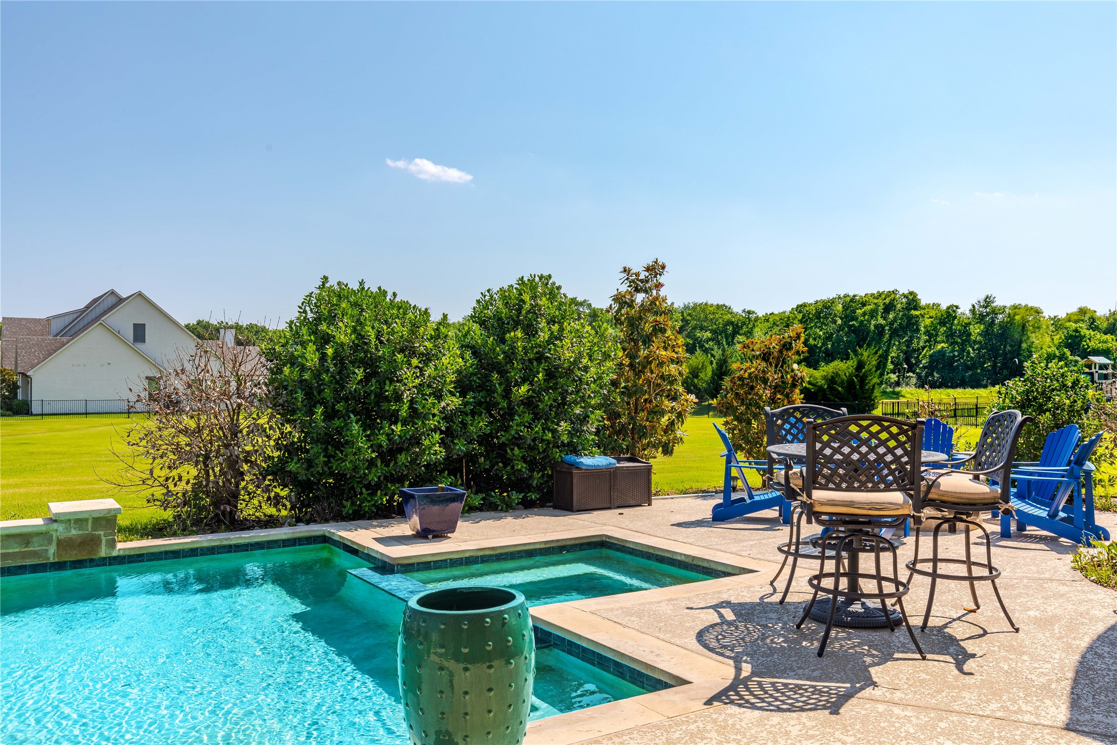 835 Bentwater Drive Lucas TX 75002