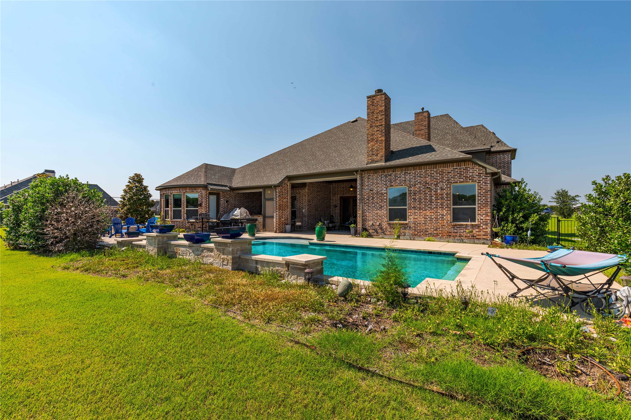 835 Bentwater Drive Lucas TX 75002