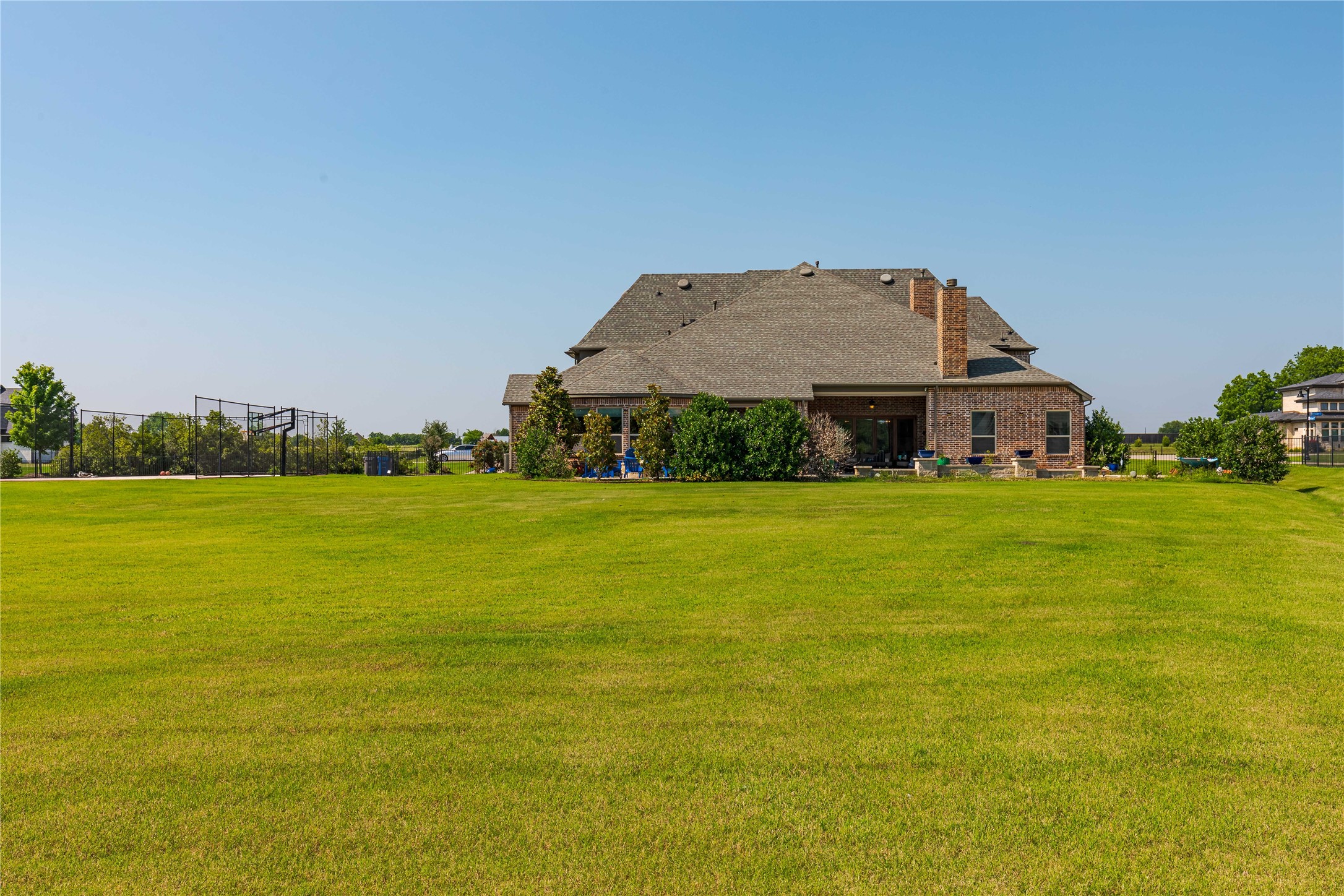 835 Bentwater Drive Lucas TX 75002