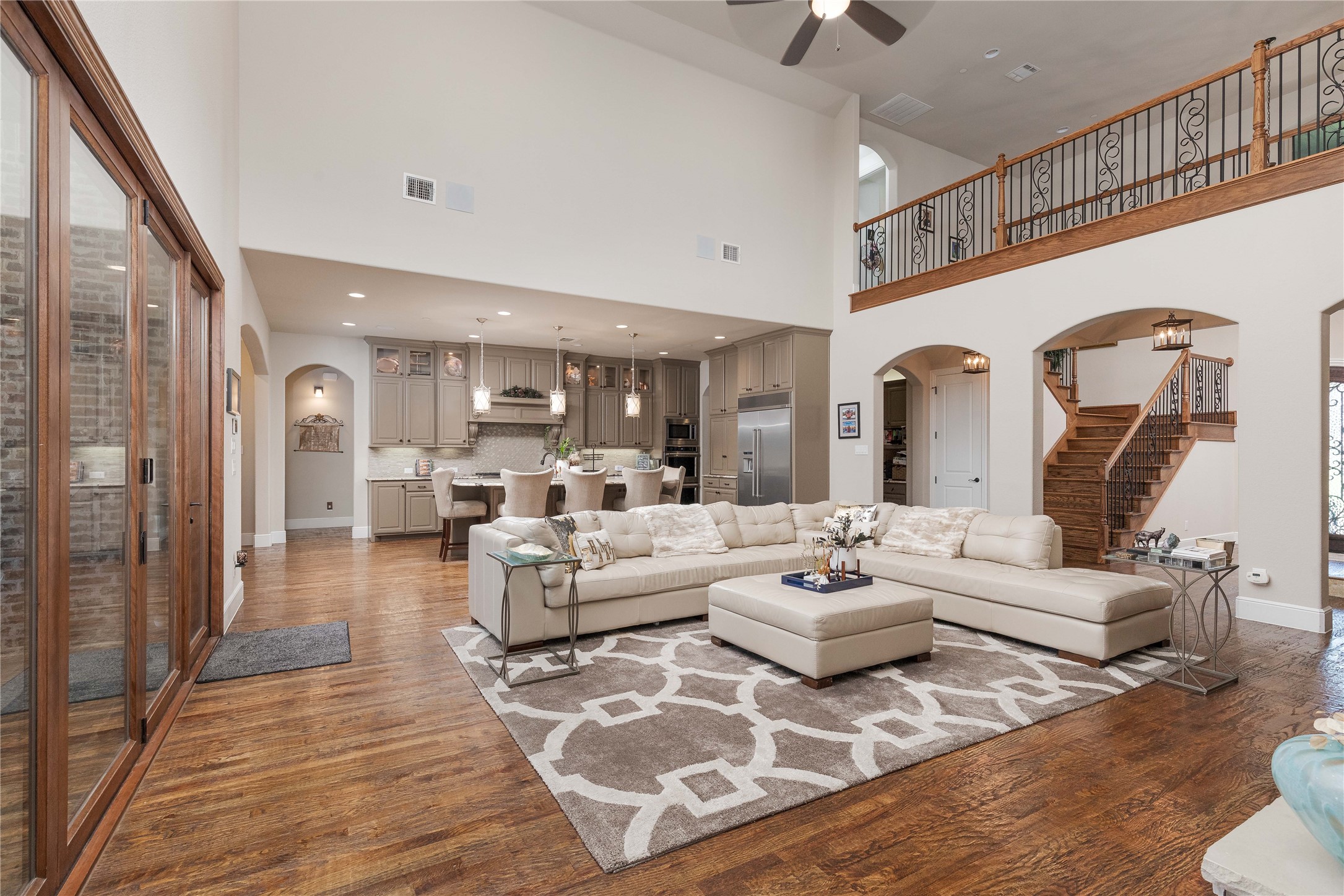 835 Bentwater Drive Lucas TX 75002