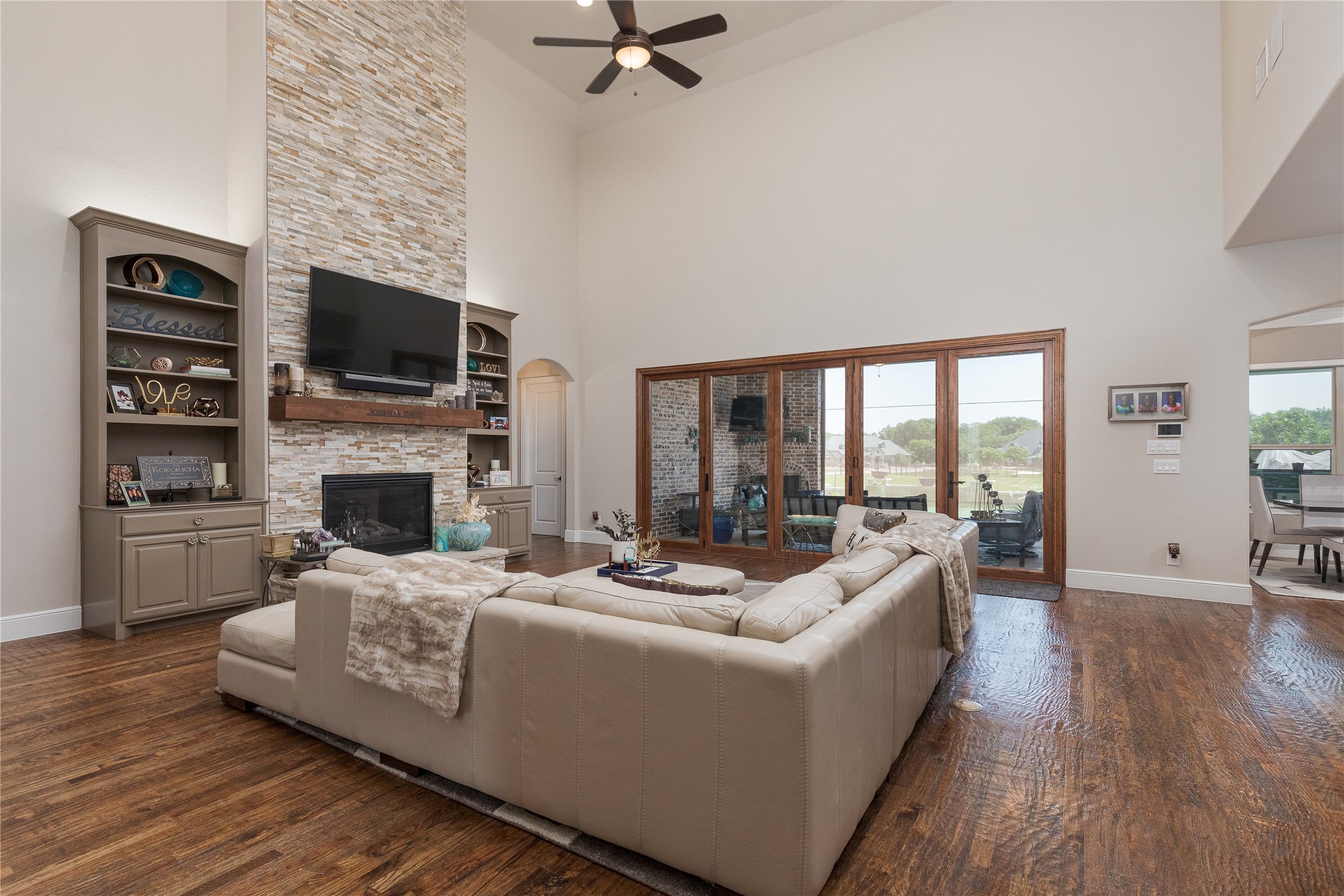 835 Bentwater Drive Lucas TX 75002