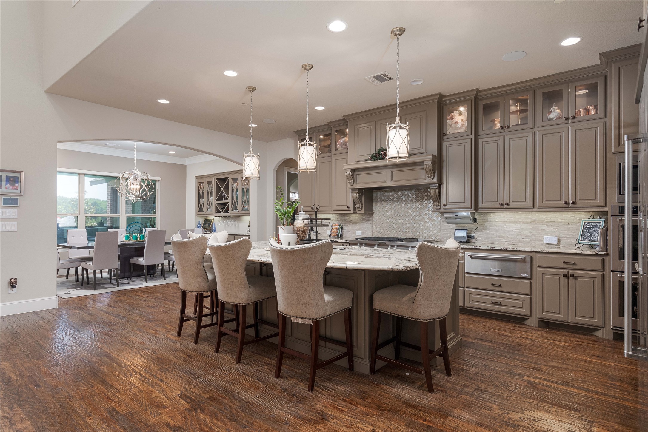 835 Bentwater Drive Lucas TX 75002