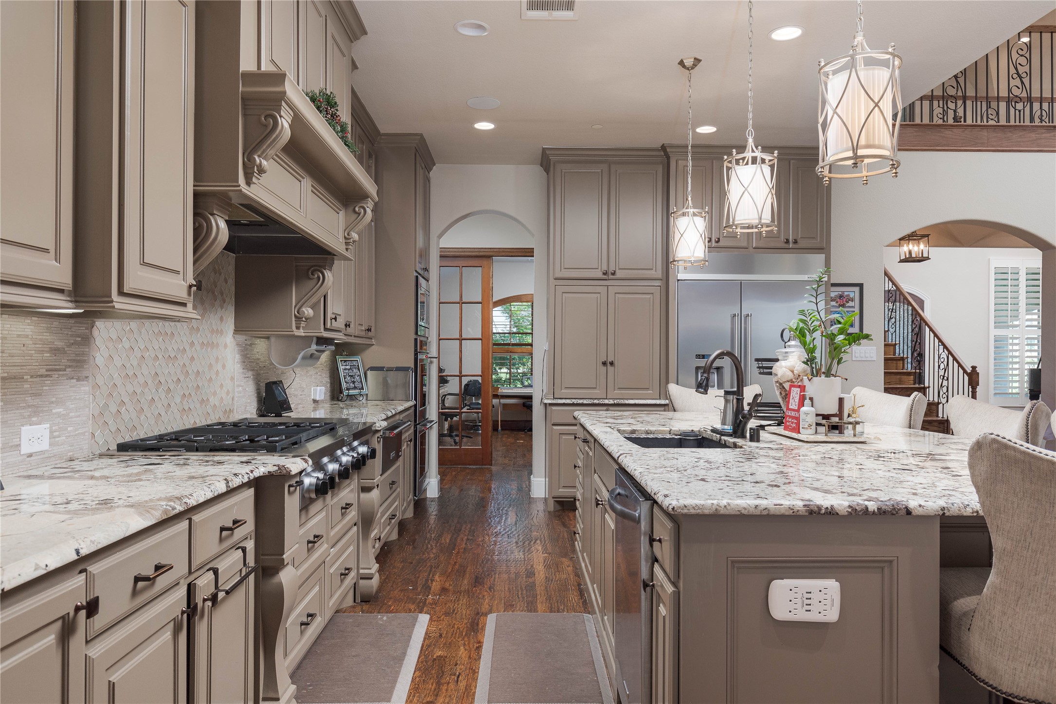 835 Bentwater Drive Lucas TX 75002