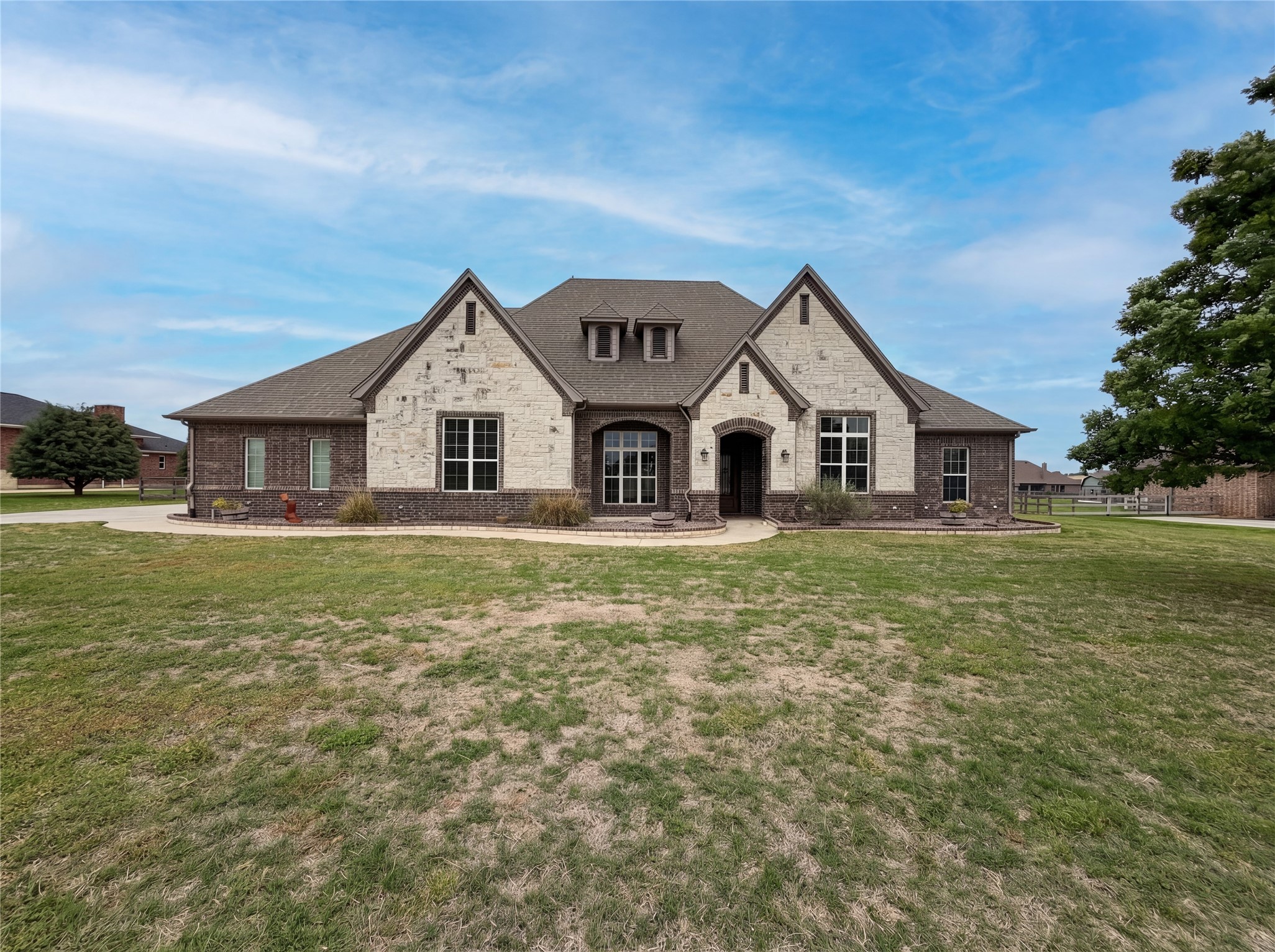 13341 Escalara Lane Justin TX 76247