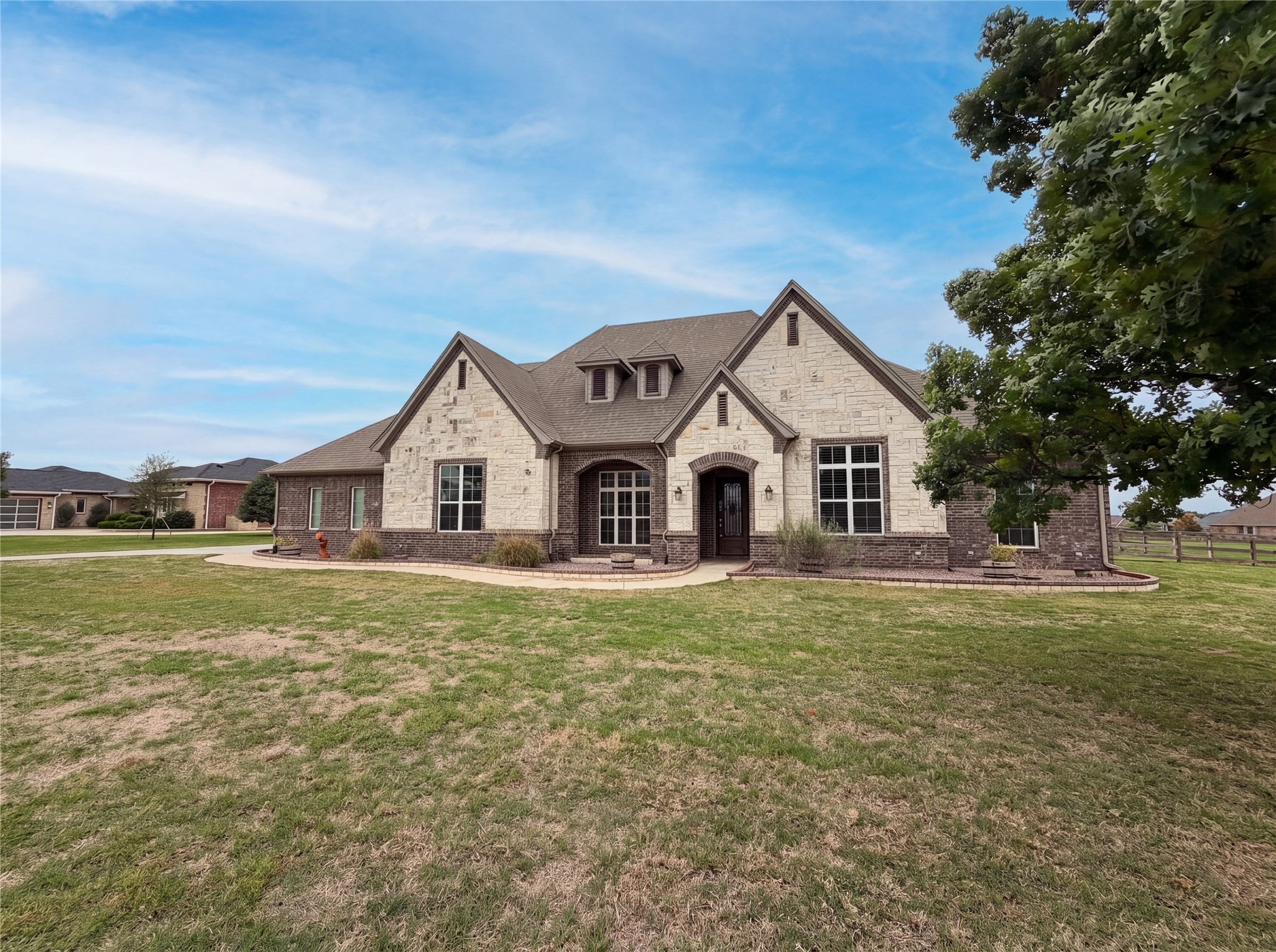 13341 Escalara Lane Justin TX 76247