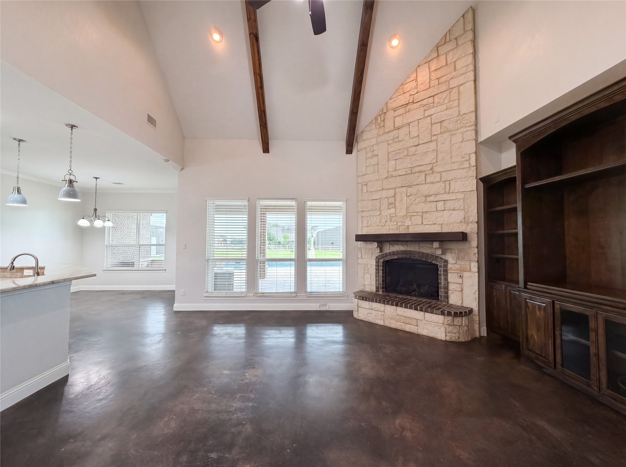 13341 Escalara Lane Justin TX 76247