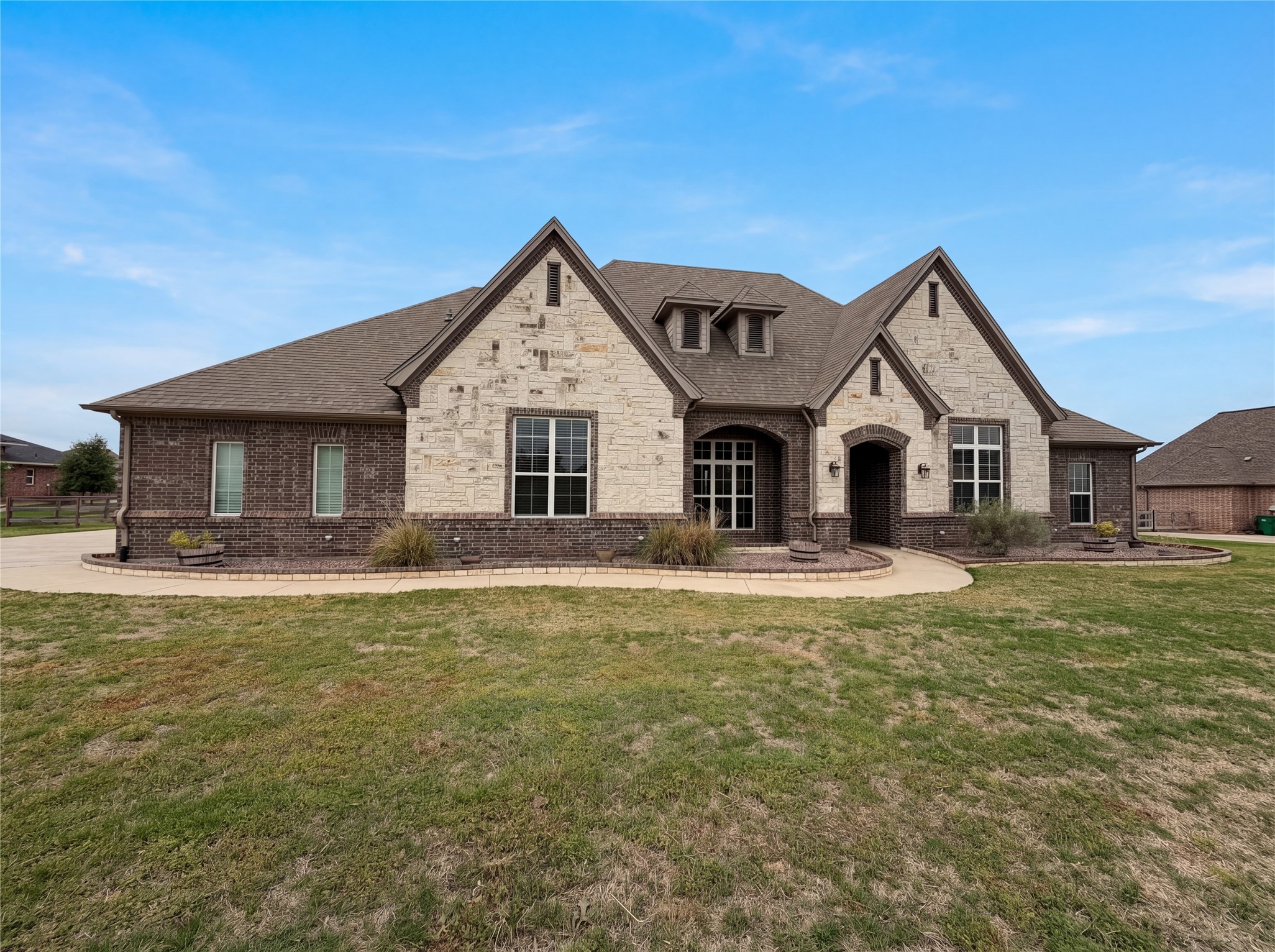 13341 Escalara Lane Justin TX 76247