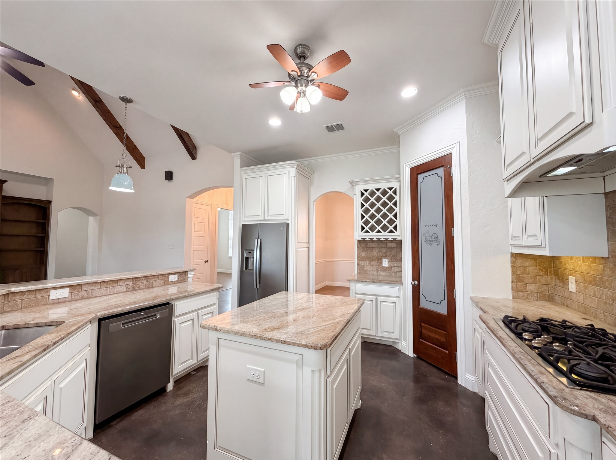 13341 Escalara Lane Justin TX 76247