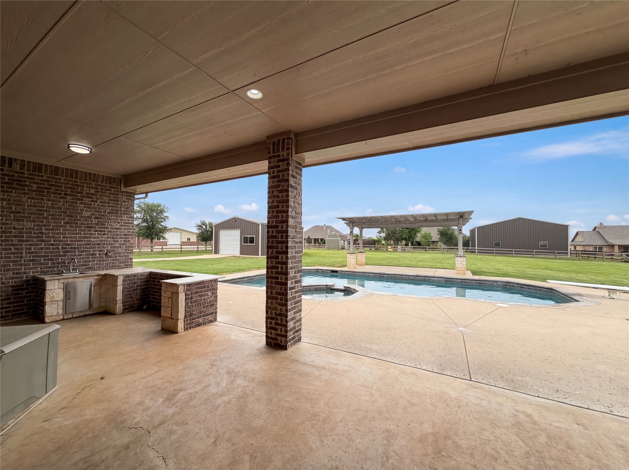 13341 Escalara Lane Justin TX 76247