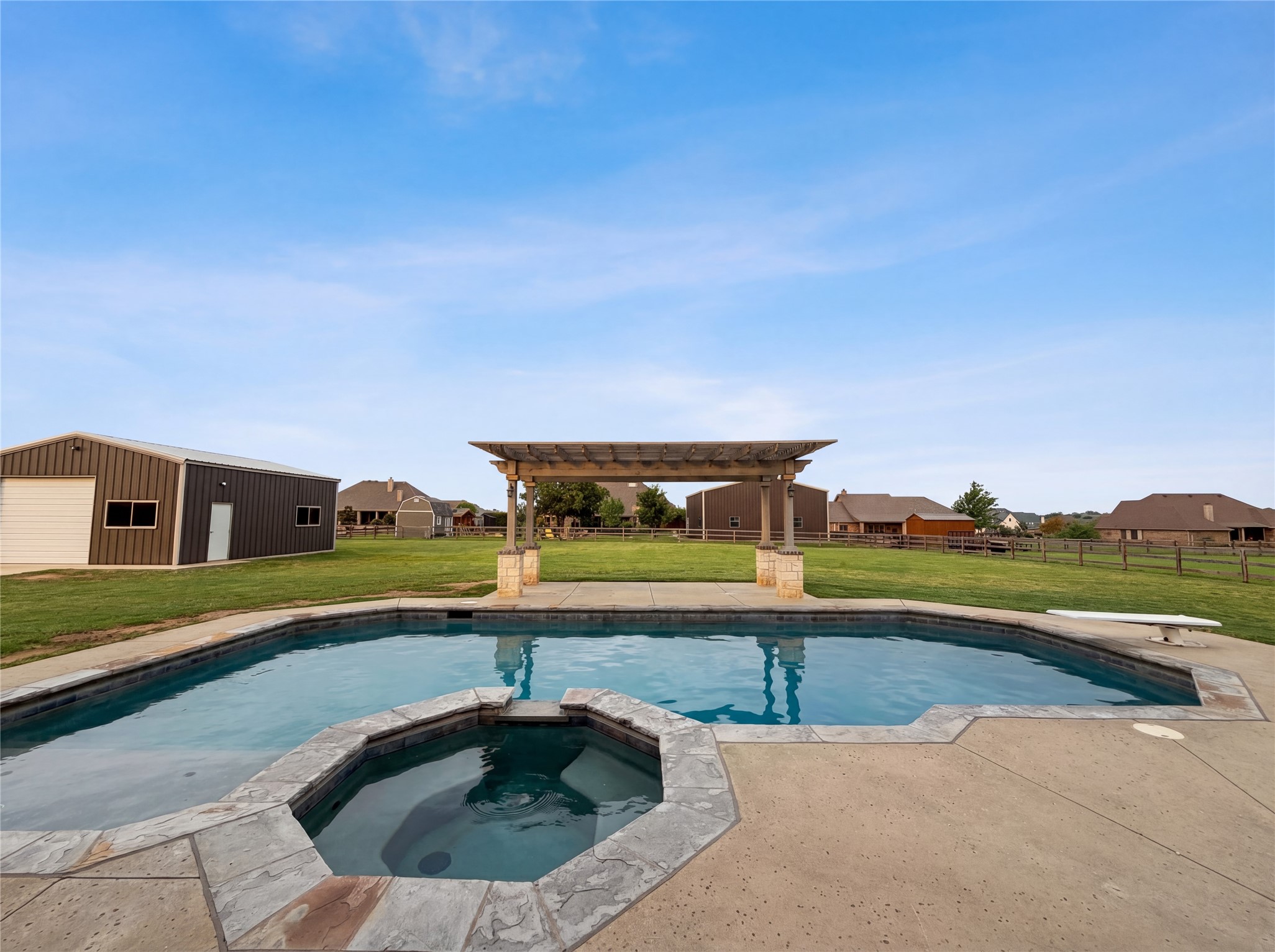 13341 Escalara Lane Justin TX 76247