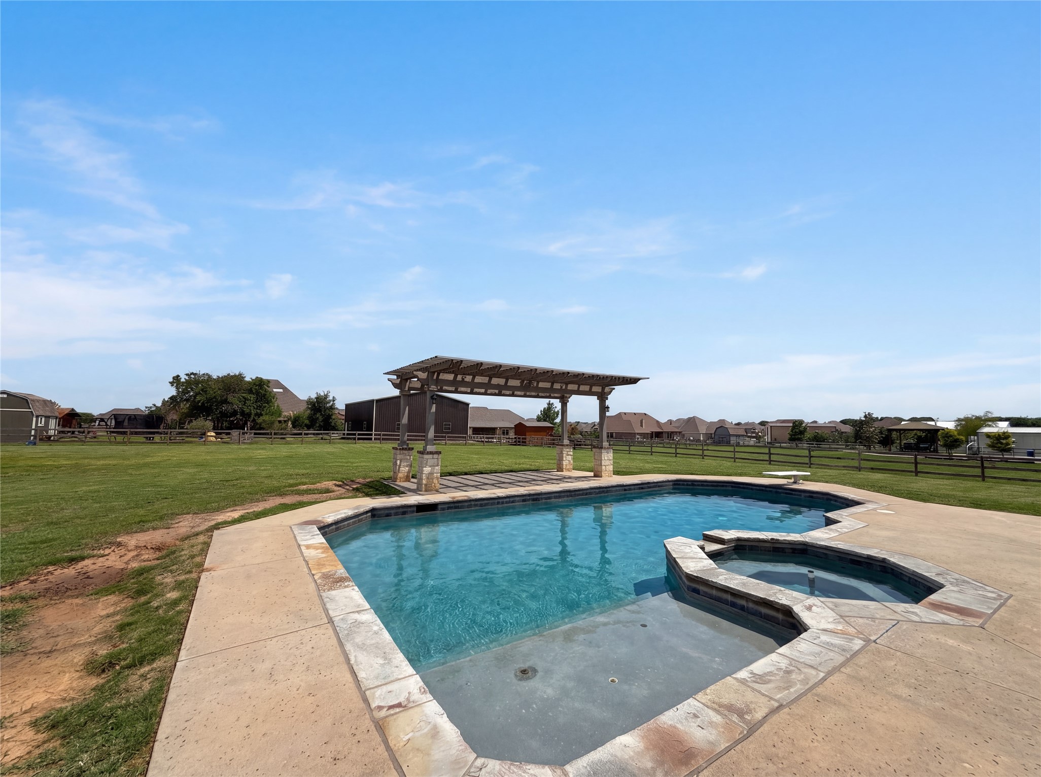 13341 Escalara Lane Justin TX 76247