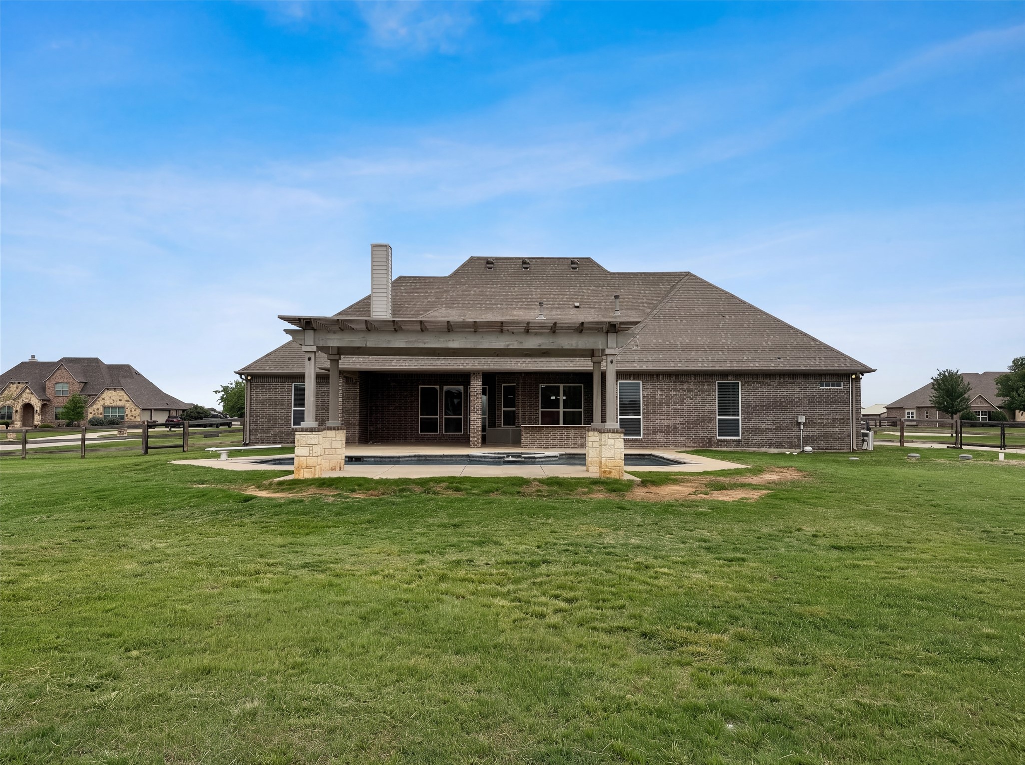 13341 Escalara Lane Justin TX 76247