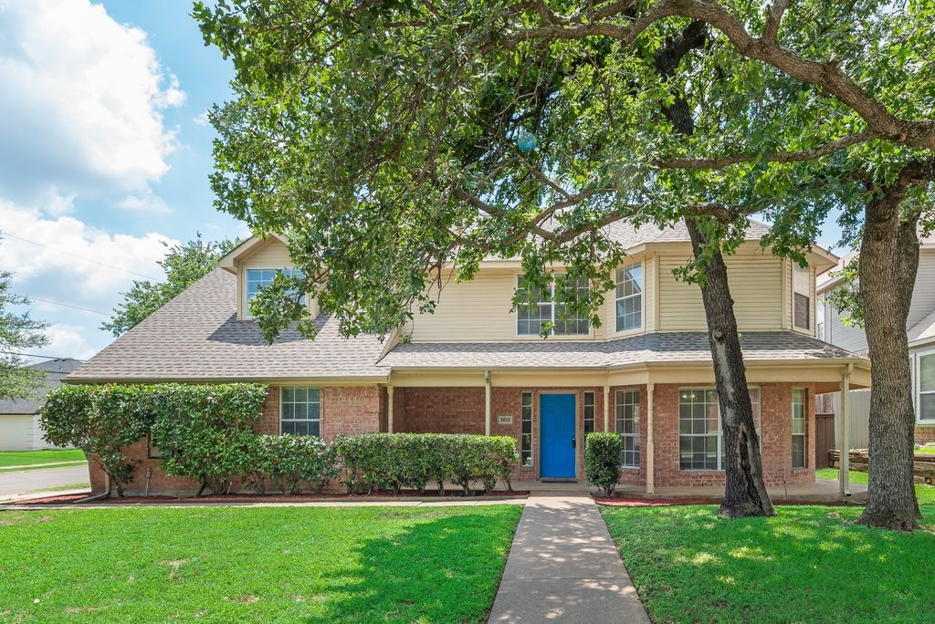 5610 Eagle Rock Road Arlington TX 76017