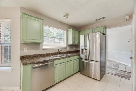 5610 Eagle Rock Road Arlington TX 76017
