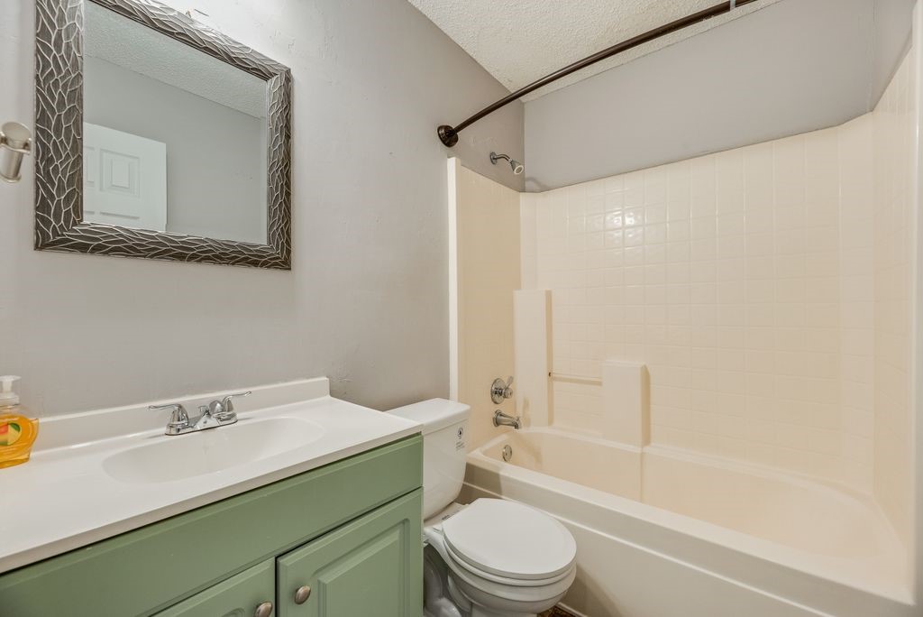 5610 Eagle Rock Road Arlington TX 76017