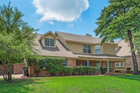 5610 Eagle Rock Road Arlington TX 76017