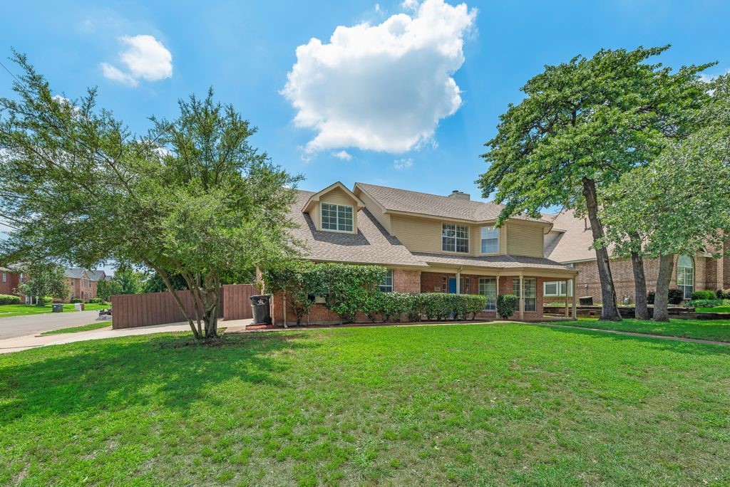 5610 Eagle Rock Road Arlington TX 76017