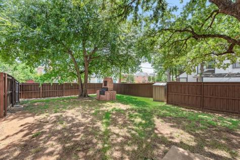 5610 Eagle Rock Road Arlington TX 76017
