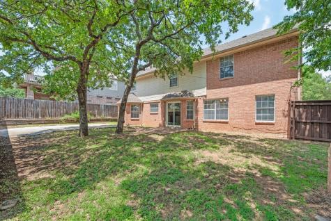5610 Eagle Rock Road Arlington TX 76017